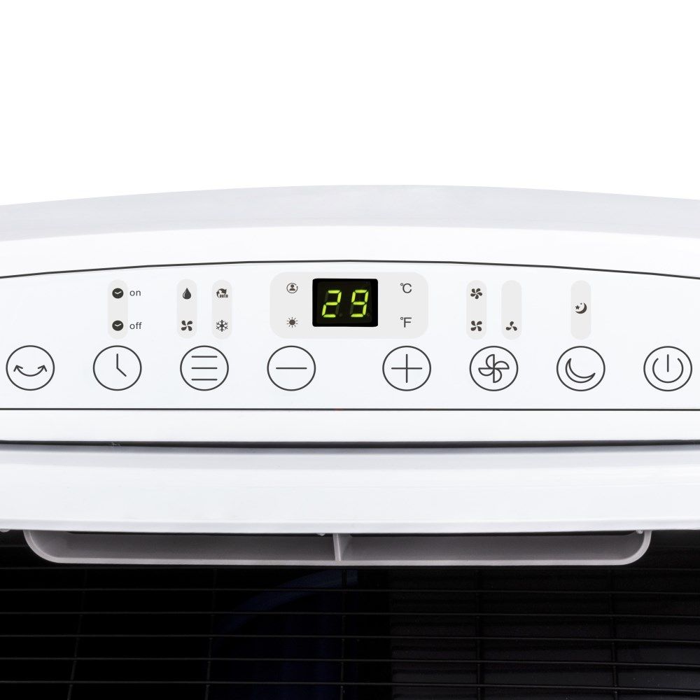Изображение для товара Trotec PAC 3500 SH