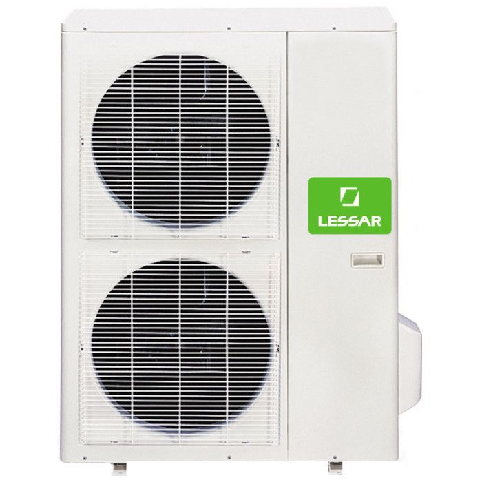 Изображение для товара Lessar LS-H55SKA4/LU-H55SKA4-30WM