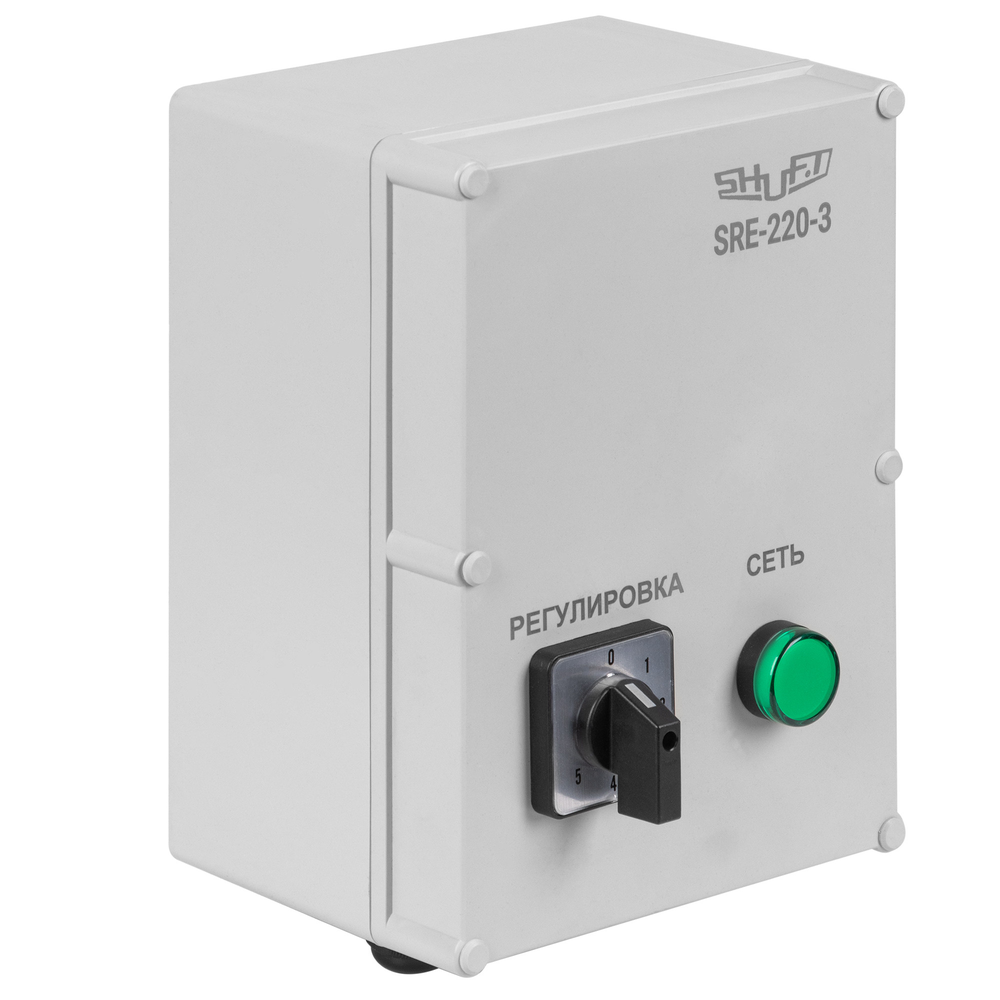Изображение для товара Shuft SRE-E-14,0