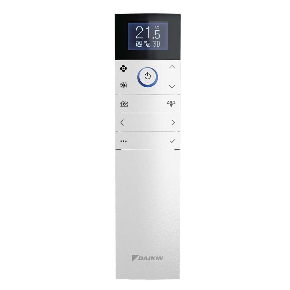 Инверторный настенный кондиционер (сплит-система) Daikin FTXJ35AW9 / RXJ35A9