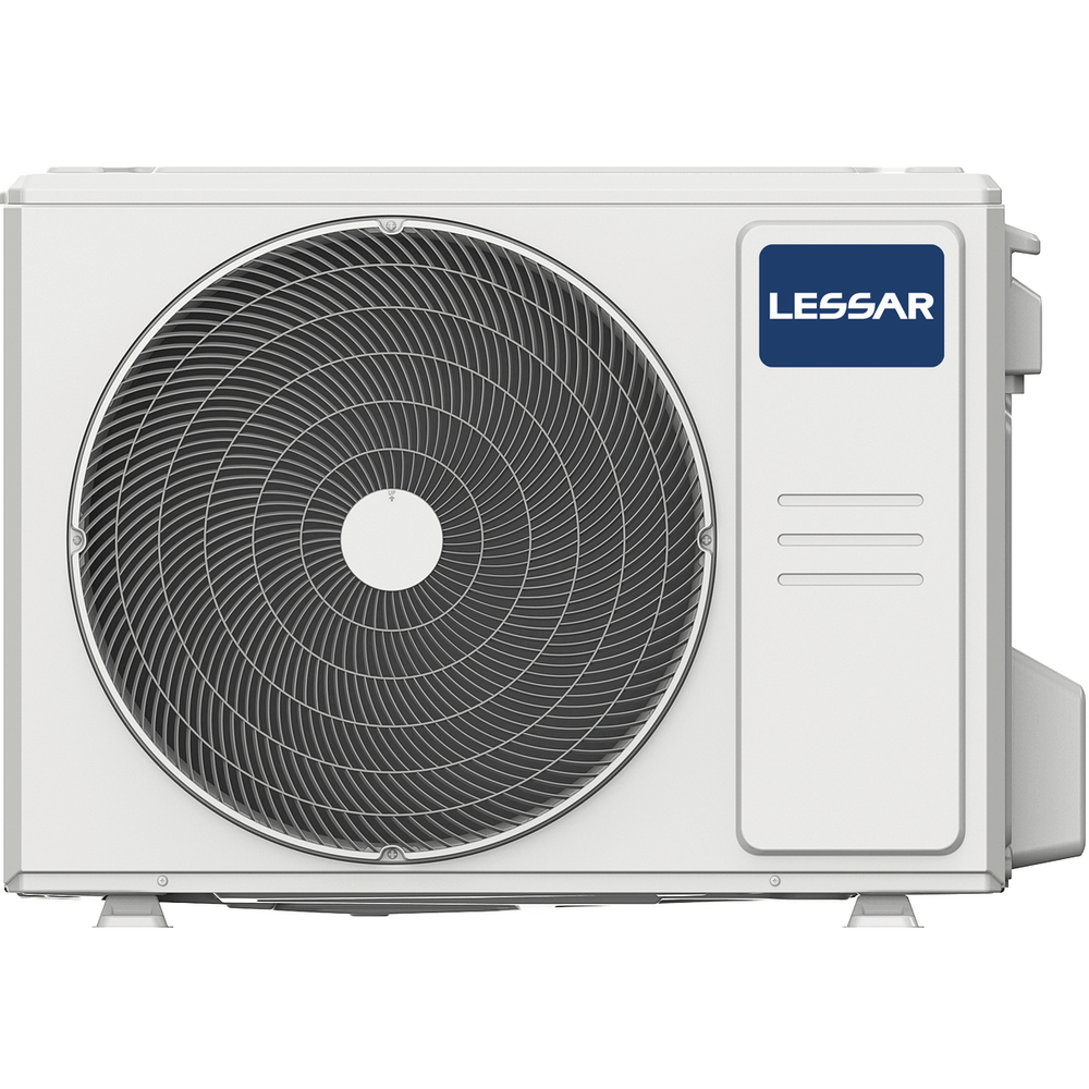 Изображение для товара Lessar LU-HE18KME2 / LS-HE18KME2