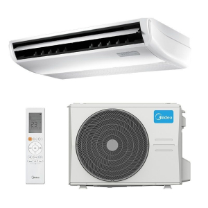 Изображение для товара Midea MUE-18HRN1-Q2 / MOX330U-18HN1-LQB6 с зимним комплектом (-40)