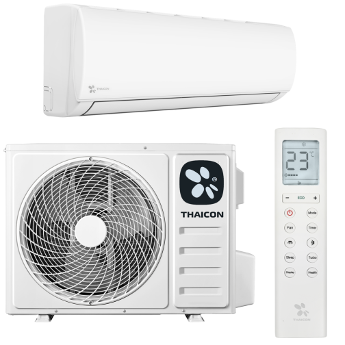 Изображение для товара Thaicon TL-ROB20-VR / TL-RWB20-VR