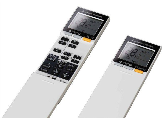 Изображение для товара Mitsubishi Electric MSZ-SF25VE
