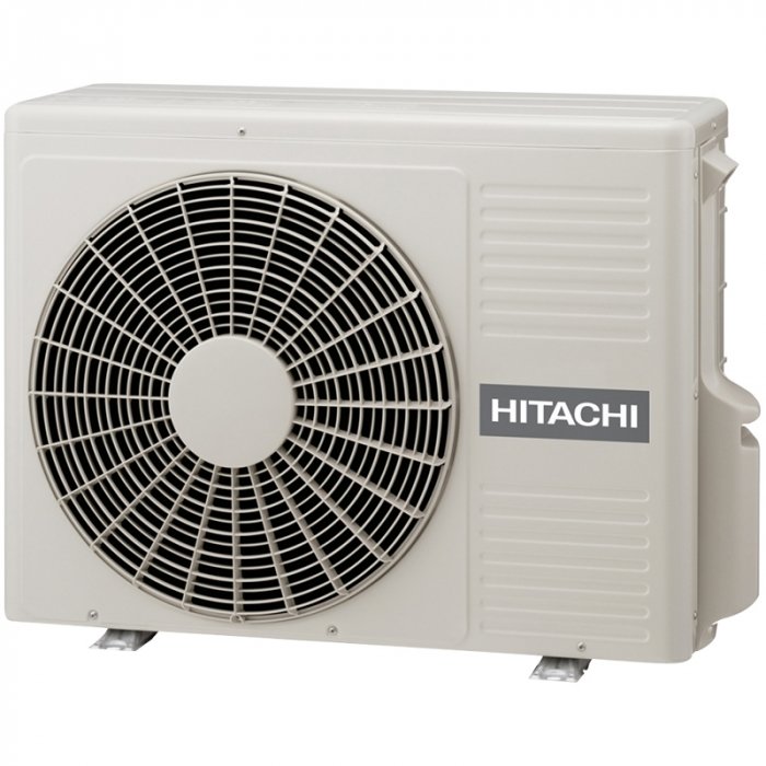 Изображение для товара Hitachi RAK-18PSC / RAC-18WSC