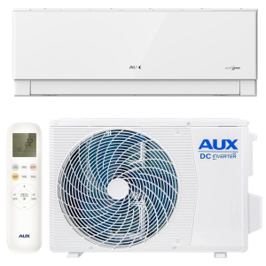 Изображение для товара AUX ASW-H12A4/СB-R2DI / AS-H12A4/СB-R2DI