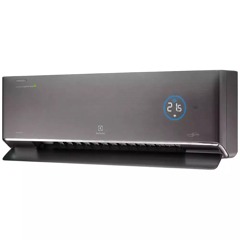 Инверторный настенный кондиционер (сплит-система) Electrolux EACS/I-10HFA/N8_V2