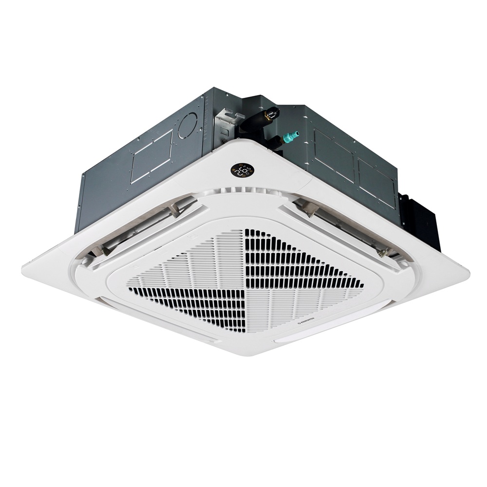 Изображение для товара Kentatsu KSVG70HFAN1 / KSUTG70HFAN1 / KPU95-DR с зимним комплектом (-40)