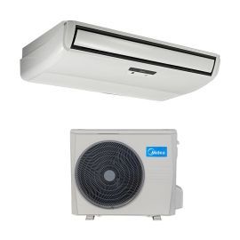 Изображение для товара Midea MUE-36HRN1-R / MOU-36HN1-R с зимним комплектом (-40)