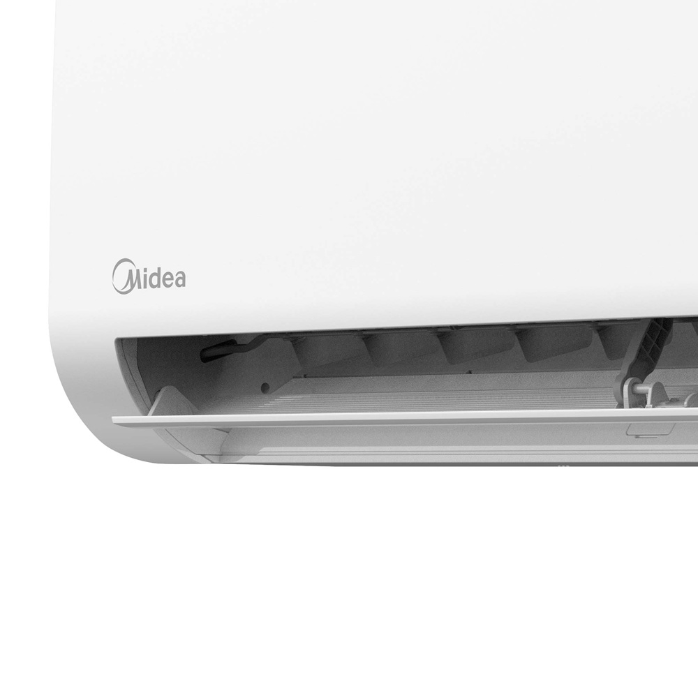 Изображение для товара Midea MSES1S-24FRN8G1 / MOES1-24FRN8G1 с зимним комплектом (-40)