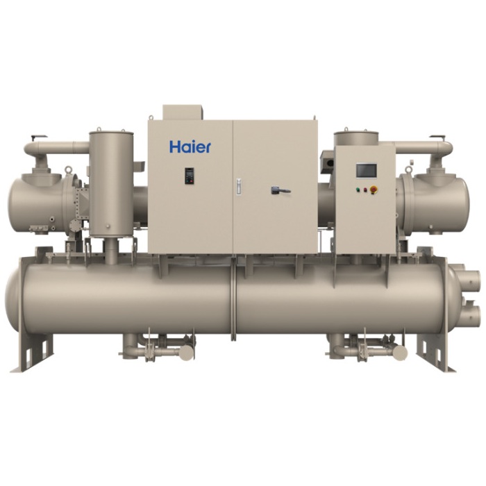 Чиллер Haier CIWP0510MFBEACANR