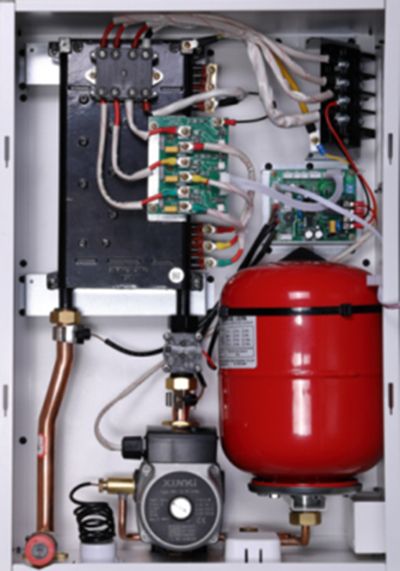 Электрический котел Kentatsu Nobby Electro KBO-09