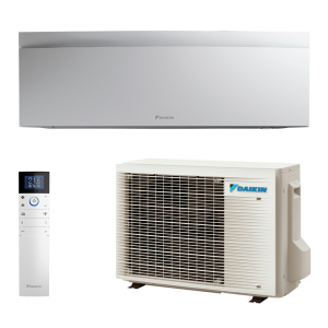 Изображение для товара Daikin FTXJ25AW9 / RXJ25A9