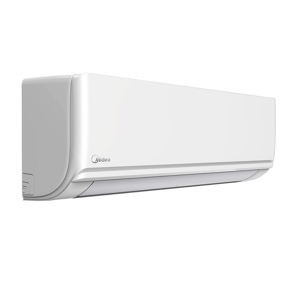 Изображение для товара Midea MSAG2-07N8C2S-I / MSAG2-07N8C2S-O с зимним комплектом (-40)
