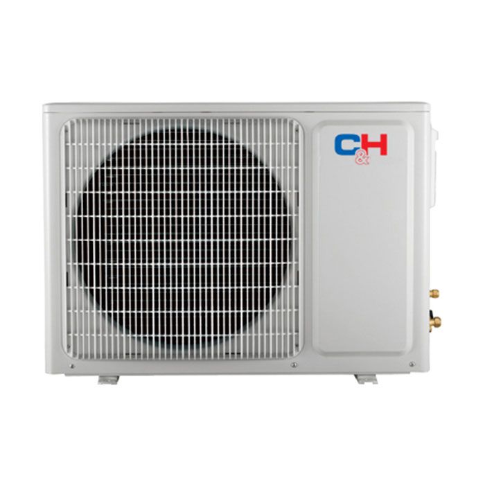 Изображение для товара Cooper&Hunter CH-S12FTXB-W