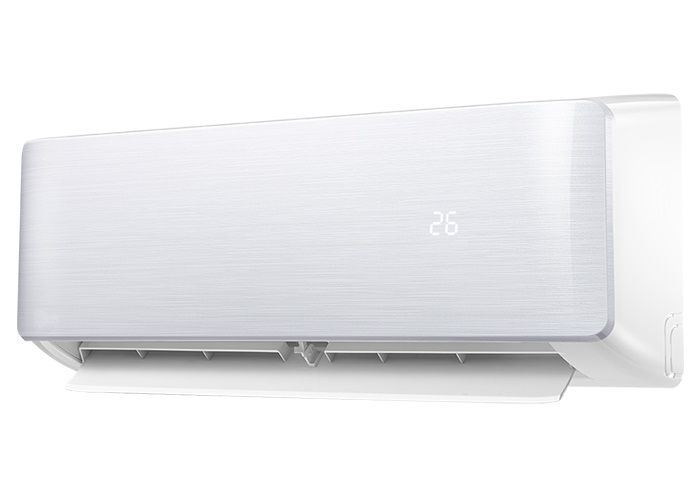 Изображение для товара MDV MDSA-12HRFN8 Silver