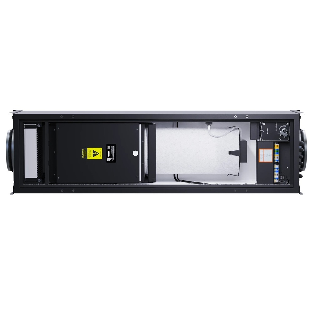 Приточная установка VentMachine Colibri 550 EPA G1