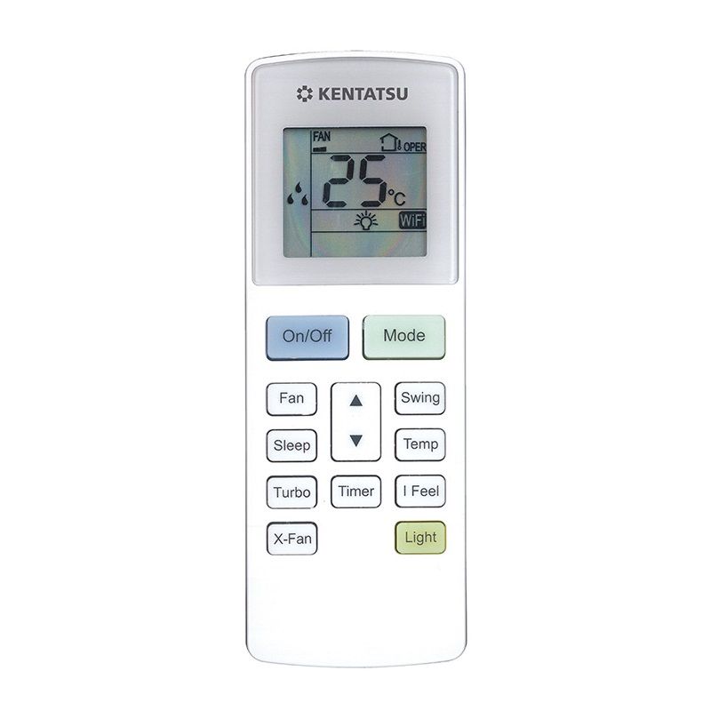 Изображение для товара Kentatsu KSGTI21HZRN1 / KSRTI21HZRN1