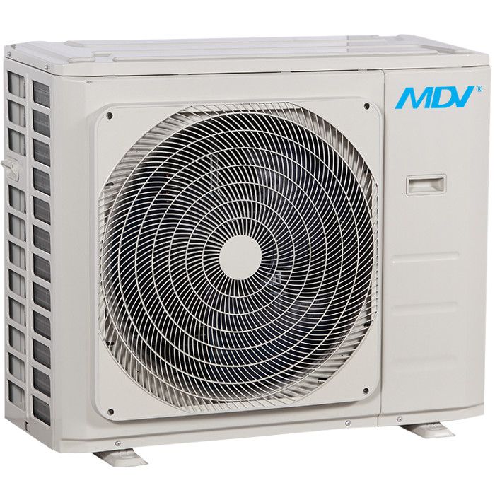 Изображение для товара MDV MDUE-36HRFN1 / MDOU-36HFN1