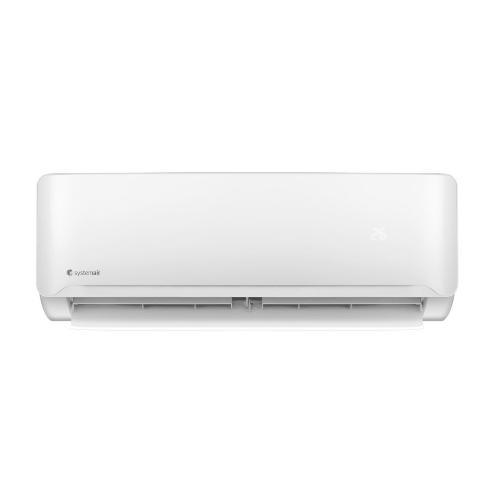 Настенный кондиционер (сплит-система) Systemair SYSPLIT WALL SMART 24 V4 HP Q R32