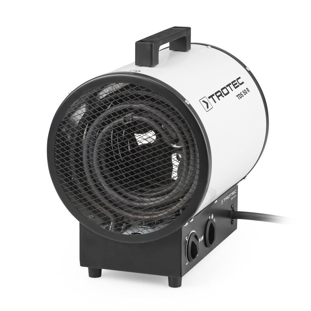 Изображение для товара Trotec TDS 50 R
