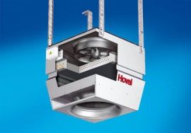 Изображение для товара Hoval TopVent NHV-6