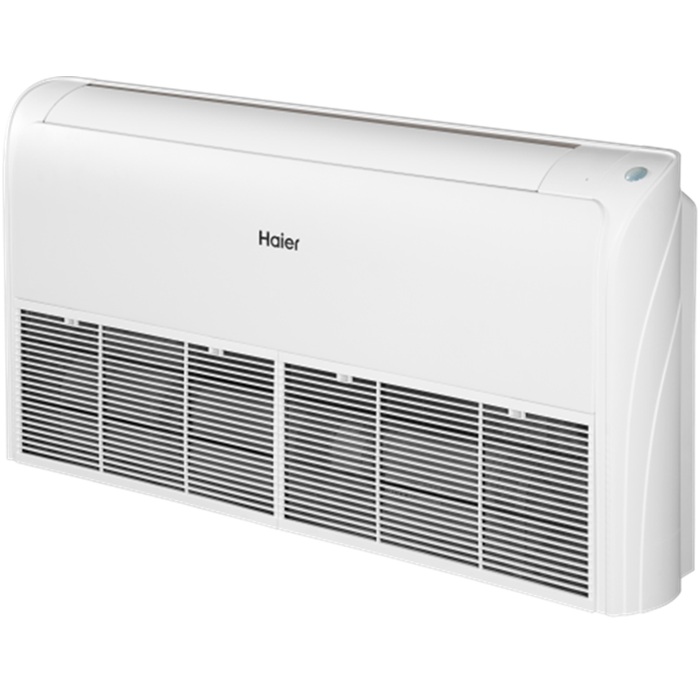 Инверторный напольно-потолочный кондиционер (сплит-система) Haier AC105S2SH2FA / 1U105S2SQ1FA