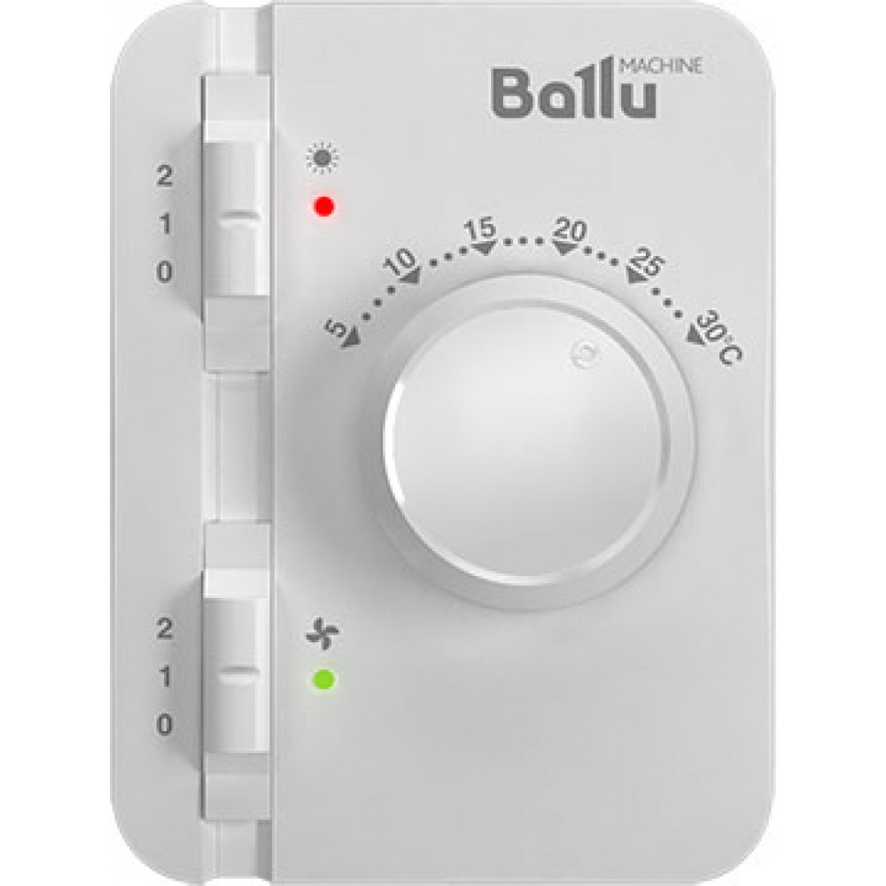 Изображение для товара Ballu BHC-M20T24-PS