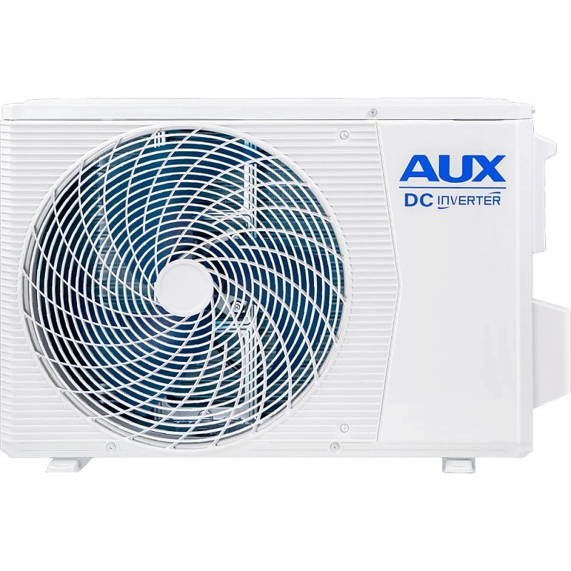 Инверторный настенный кондиционер (сплит-система) AUX ASW-H07A4/BA-R2DI / AS-H07A4/BA-R2DI