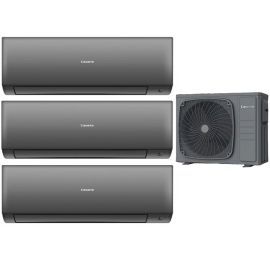 Изображение для товара Casarte 4U75CM1/R3 / CAS25CX1/R3-Bx3