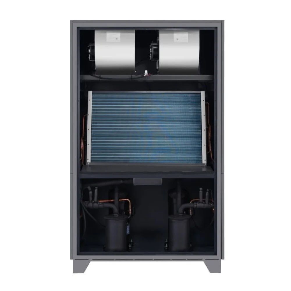 Осушитель воздуха DanVex DEH-5K inverter