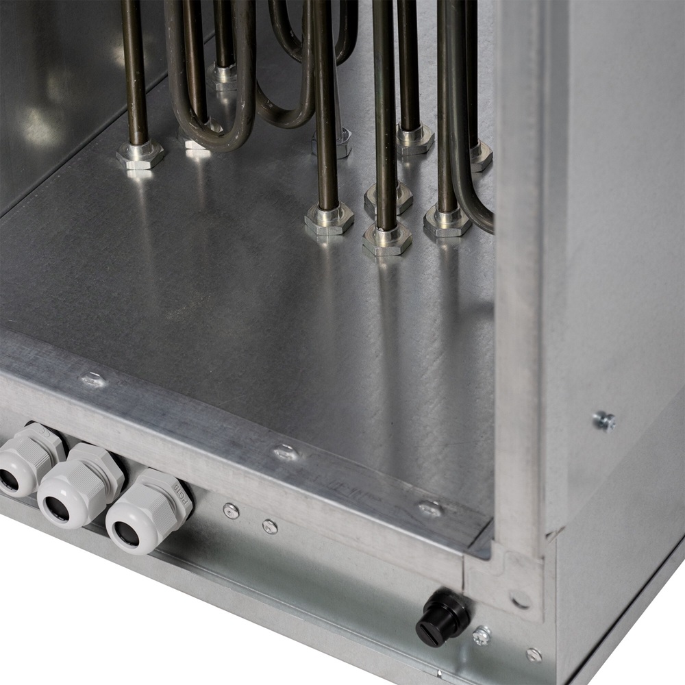 Электрический нагреватель Zilon ZES 600х350-15