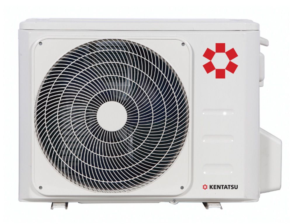 Изображение для товара Kentatsu KSGS21HFAN1-S / KSRS21HFAN1