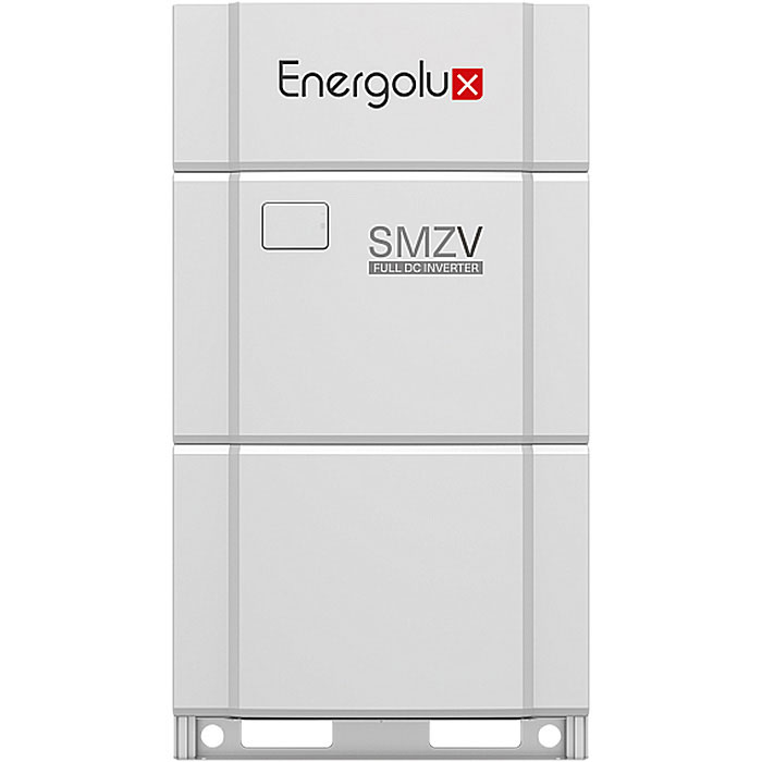 Наружный блок VRF Energolux SMZU120V5AI