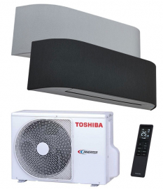 Изображение для товара Toshiba RAS-10N4KVRG-EE / RAS-10N4AVRG-EE