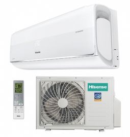 Изображение для товара Hisense AS-13UW4RXVQF00