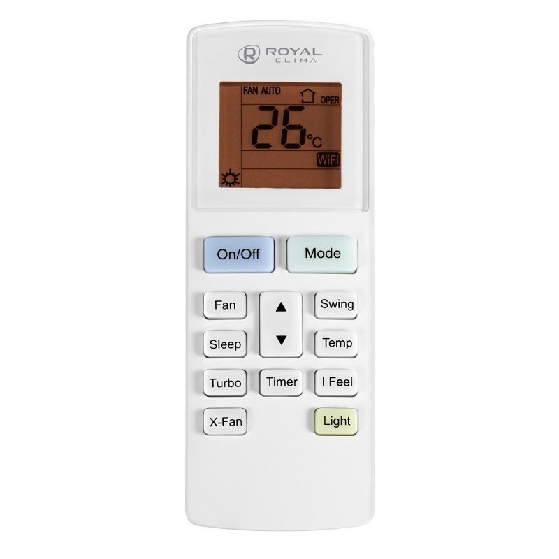 Изображение для товара Royal Clima RCI-GR35HN/IN