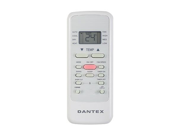 Изображение для товара Dantex RK-12SDM4 / RK-12SDM4E