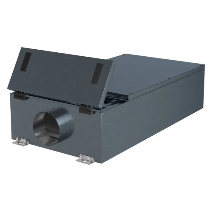 Приточная установка Zilon ZPW-N 2000 INT EC