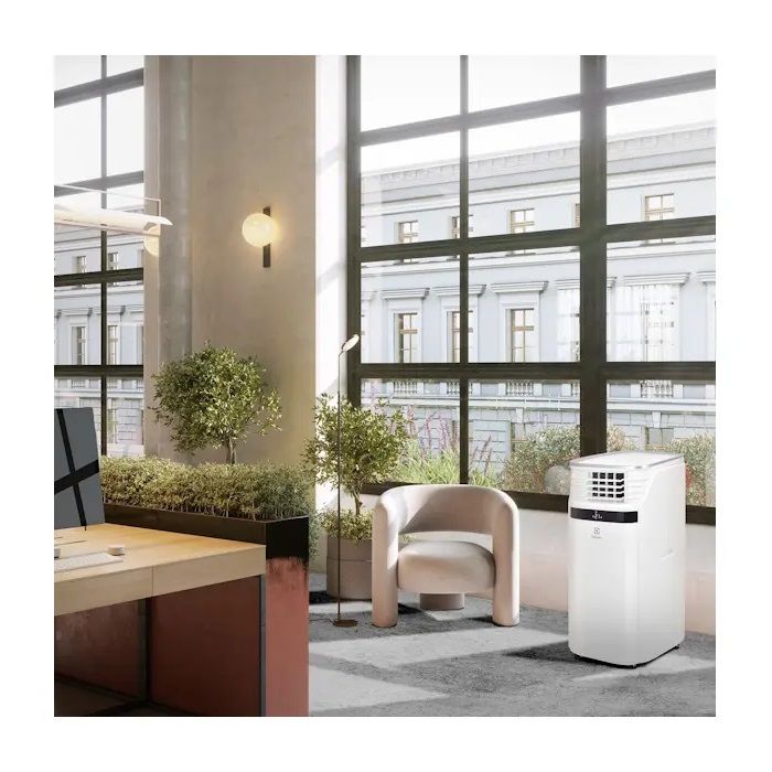 Изображение для товара Electrolux ЕАСМ-22 JКJN3