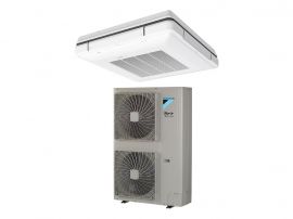 Изображение для товара Daikin FUA100A / RZAG100NY1