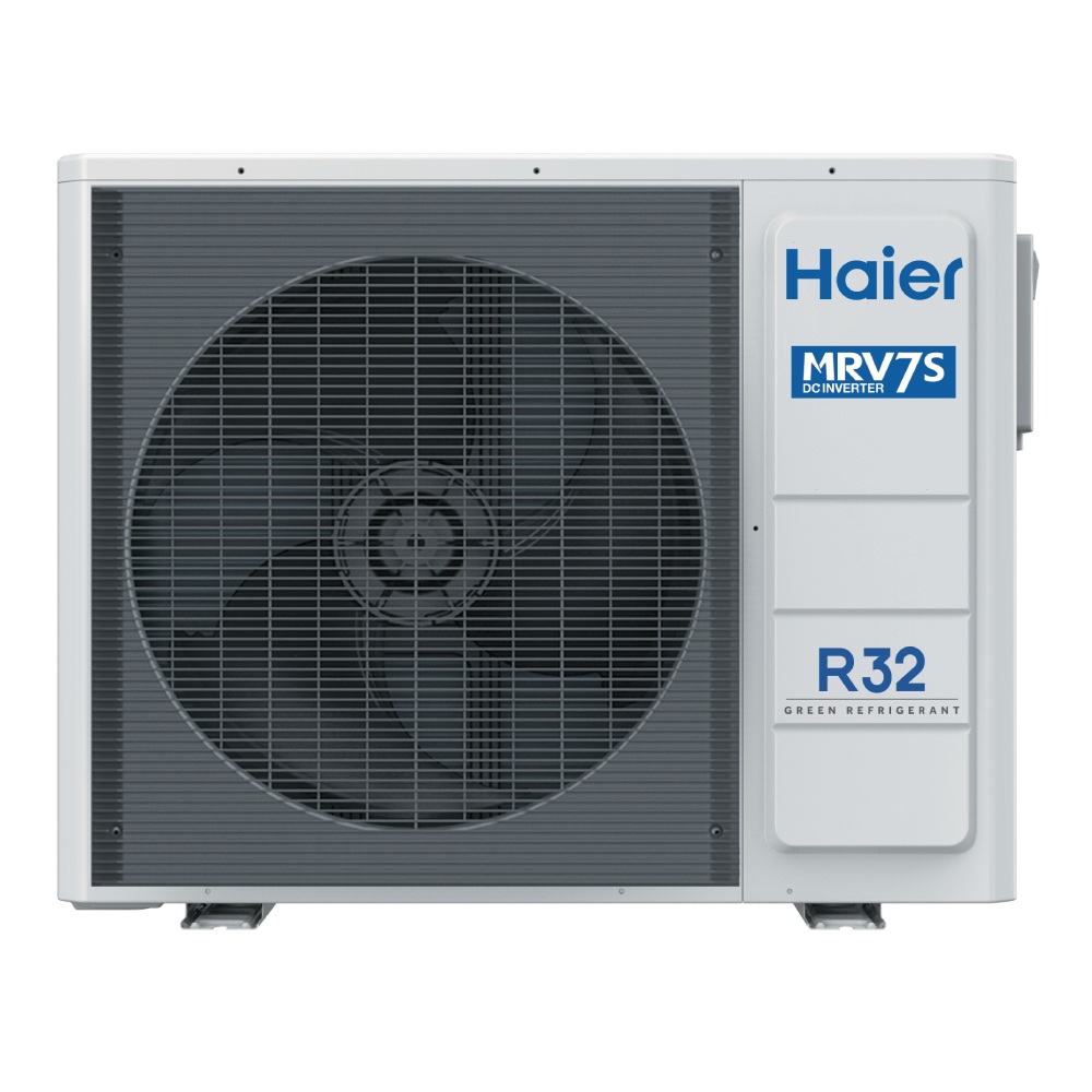 Наружный блок VRF Haier AU042FCFRA