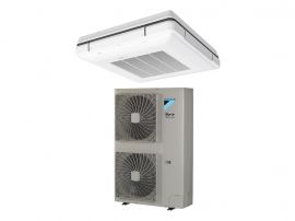Изображение для товара Daikin FUA100A / RZASG100MV1
