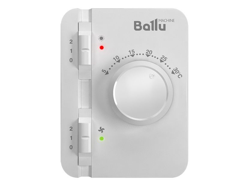 Изображение для товара Ballu BHC-L15-S09-М