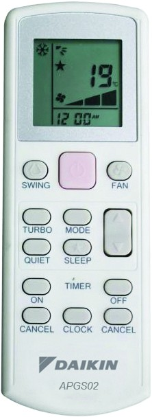 Изображение для товара Daikin ATXN50M6 / ARXN50M6
