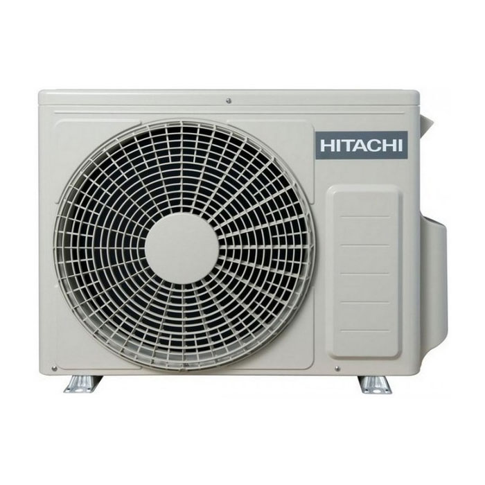 Изображение для товара Hitachi RAK-35PSES / RAC-35WSE