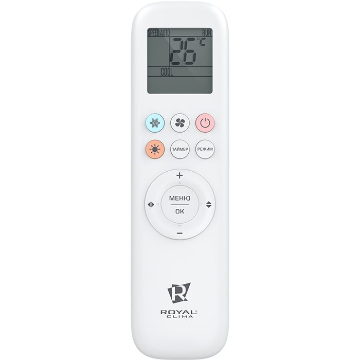 Изображение для товара Royal Clima CO-4C 60HNI / CO-E 60HNI