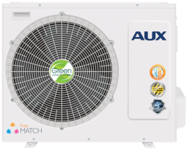 Изображение для товара AUX AM4-H36/4DR1B compact
