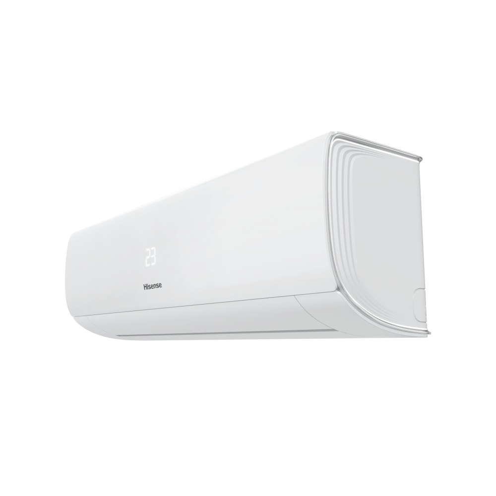 Настенный кондиционер (сплит-система) Hisense AS-07HW4RLRKB00 с зимним комплектом (-40)