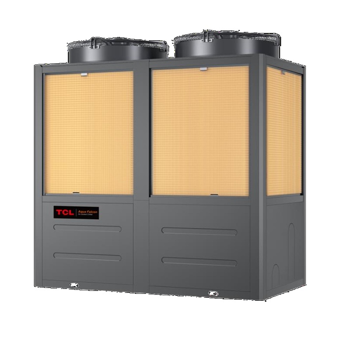 Чиллер воздушного охлаждения TCL LSRFM70/AN3-DWBP